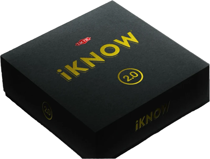 iKNOW 2.0