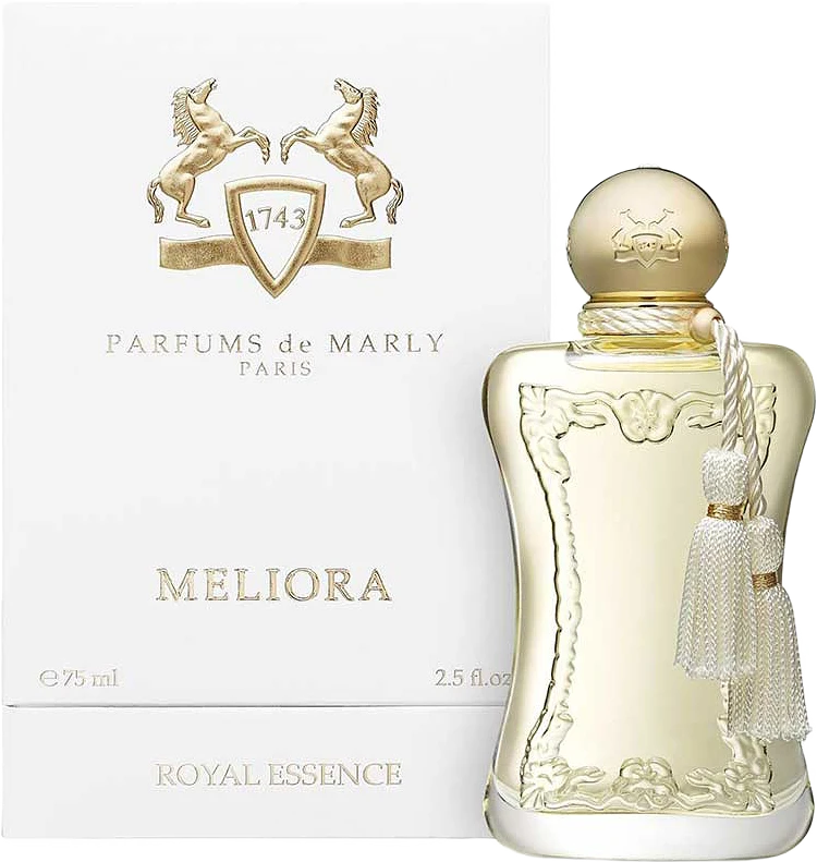 Meliora Eau de Parfum