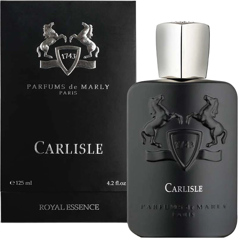 Carlisle Eau de Parfum