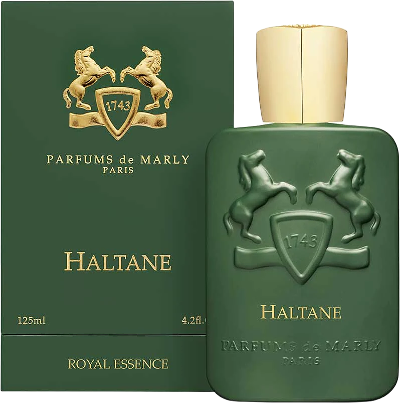 Haltane Eau de Parfum