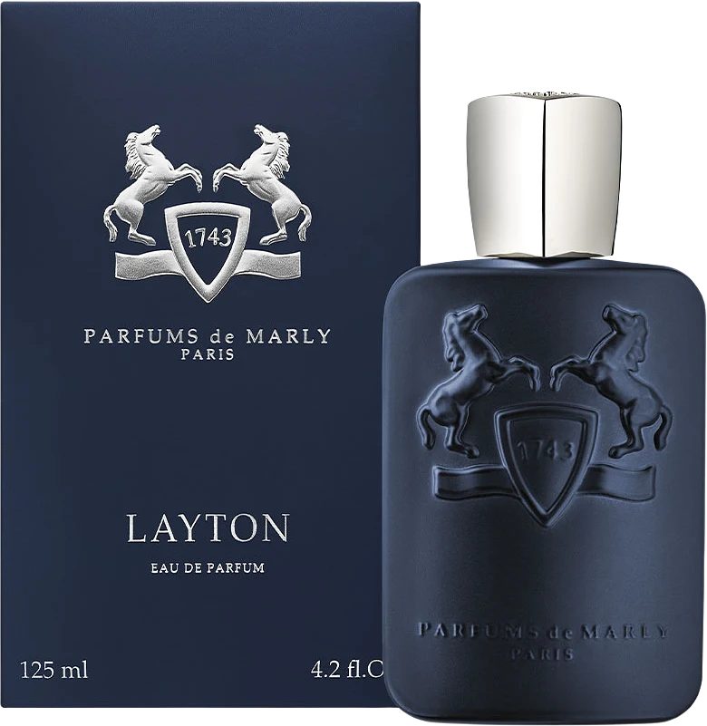 Layton Eau de Parfum