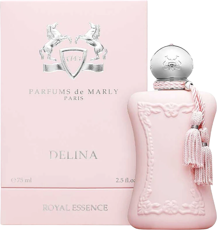 Delina Eau De Parfum