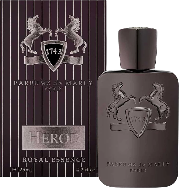 Herod Eau de Parfum