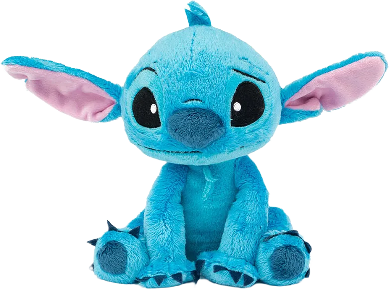 Stitch Gosedjur, 25cm