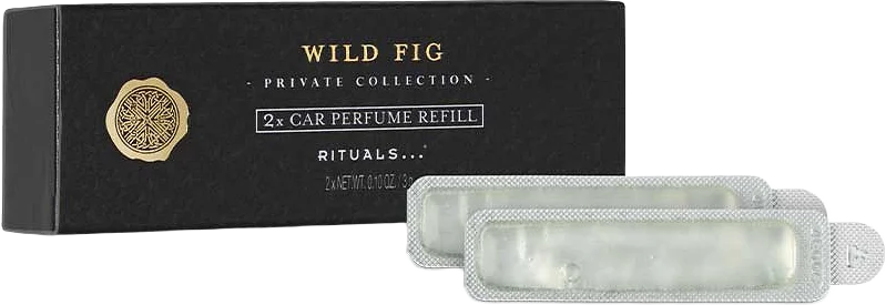 Wild Fig Refill Car Perfume