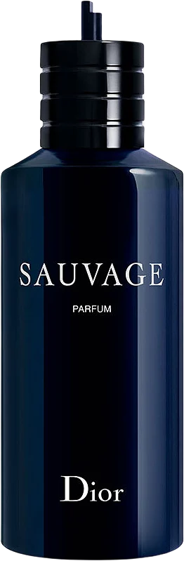 Sauvage Parfum Refill