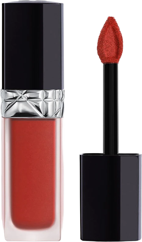 Rouge Dior Forever Liquid Lipstick