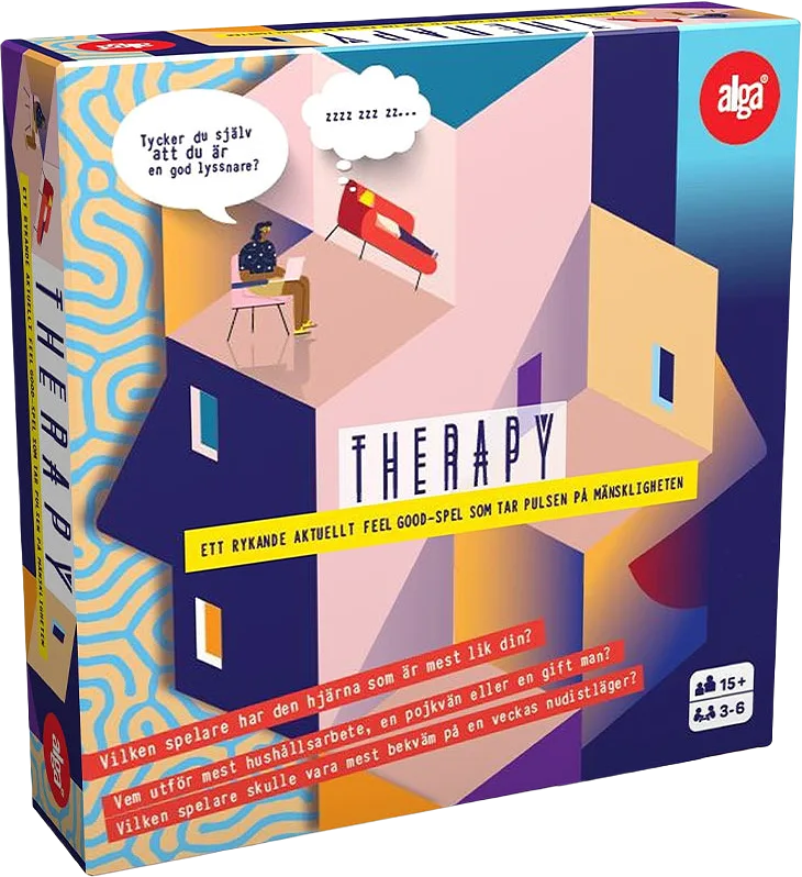 Therapy SE