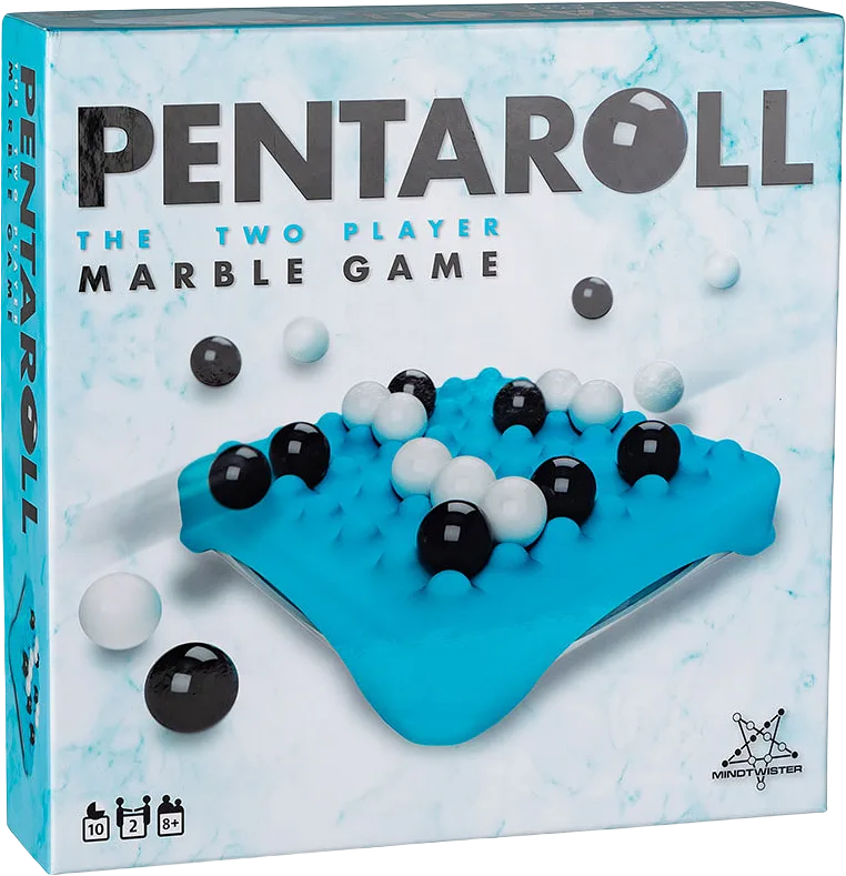 Pentaroll Spel