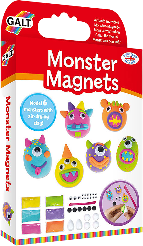 Monstermagneter