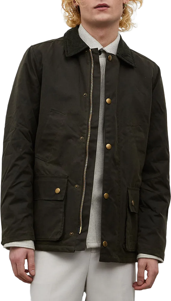 Curtis Jacket