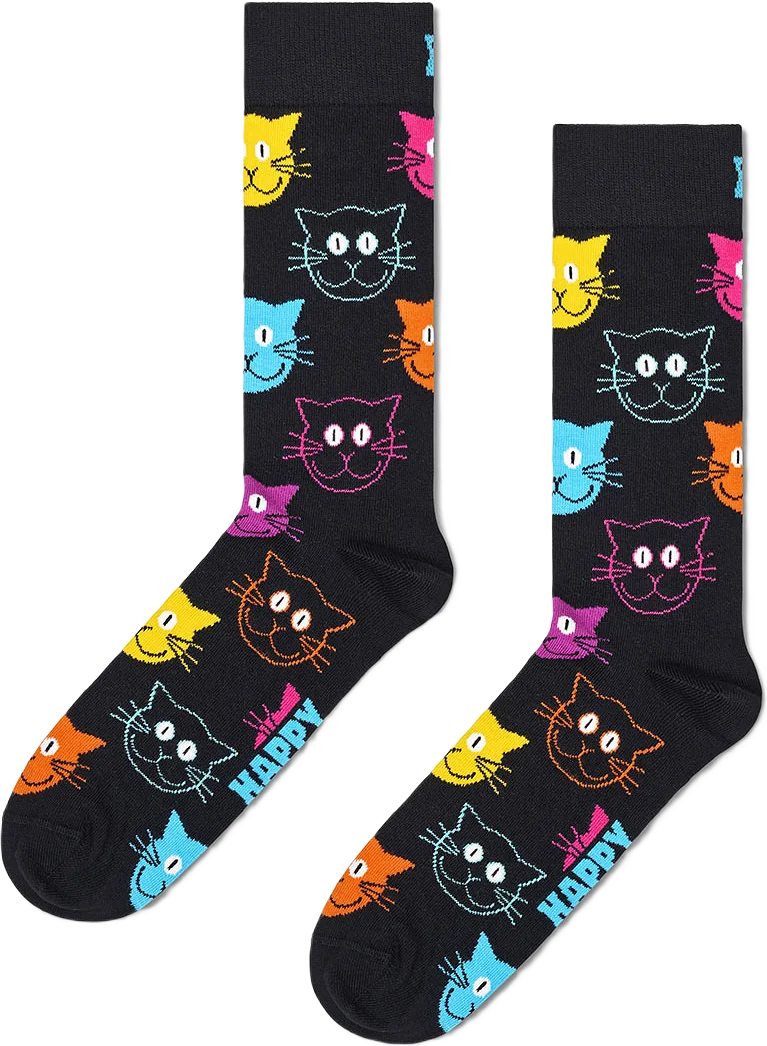 Cat Sock