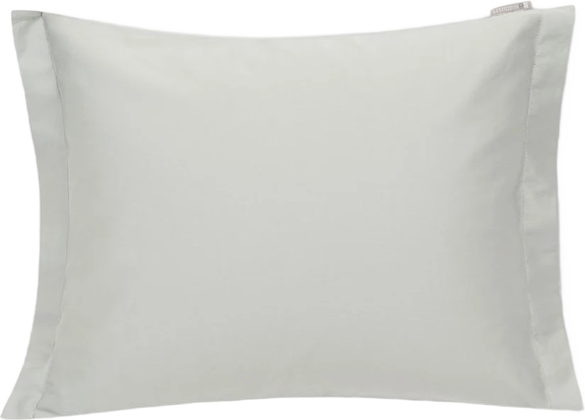 Cotton Sateen Pillowcase Hotel