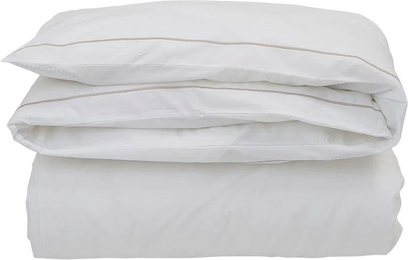 Percale Duvet Hotel