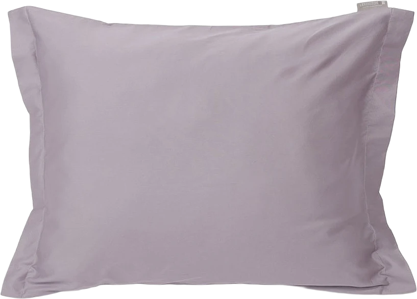 Cotton Sateen Pillowcase Hotel