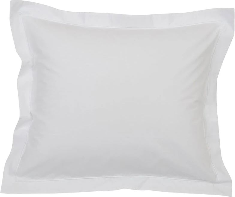 Percale Pillowcase Hotel