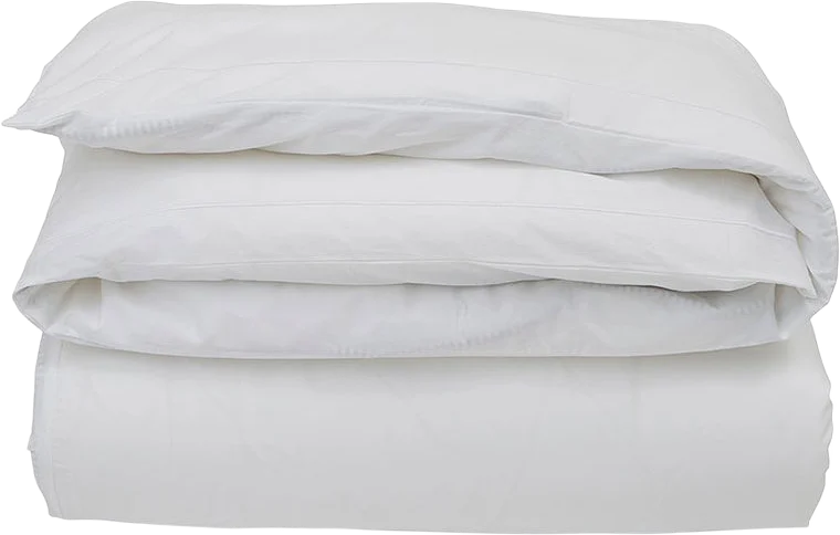 Percale Duvet Hotel