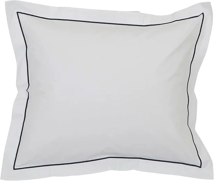 Percale Pillowcase Hotel