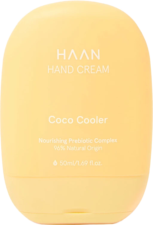 Coco Cooler Hand Cream 50ml