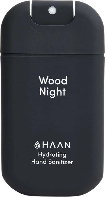 Wood Night Handsanitizer 30ml