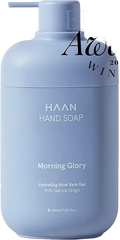 Morning Glory Hand Soap 350ml