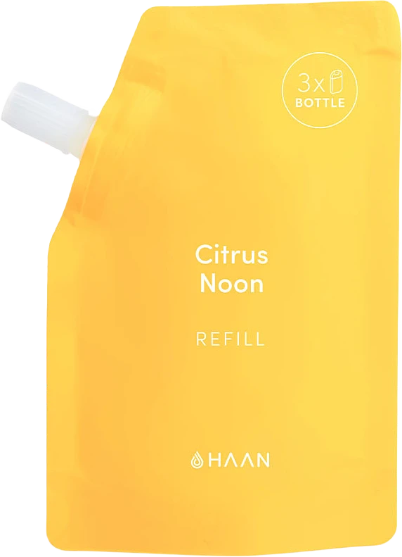 Citrus Noon Handsanitizer Refill 100ml
