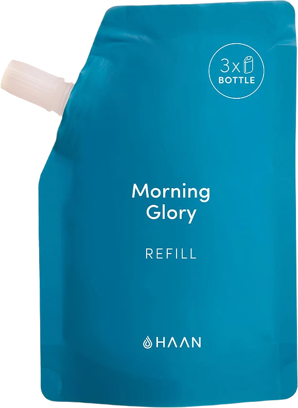 Morning Glory Handsanitizer Refill 100ml