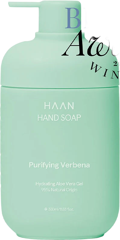 Purifying Verbena Hand Soap 350ml