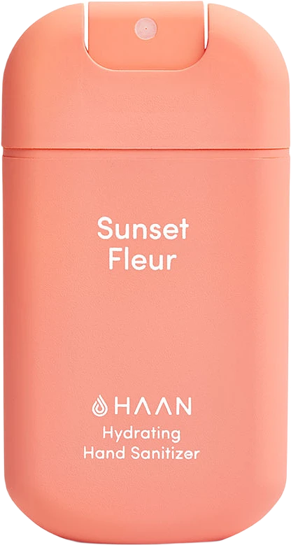 Sunset Fleur Handsanitizer 30ml