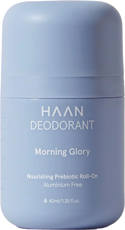 Morning Glory Deodorant