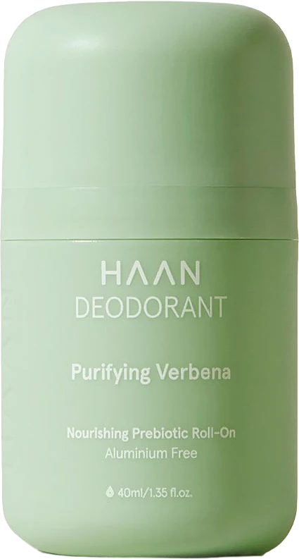 Purifying Verbena Deodorant