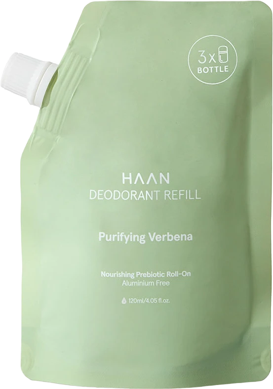 Purifying Verbena Deodorant Refill