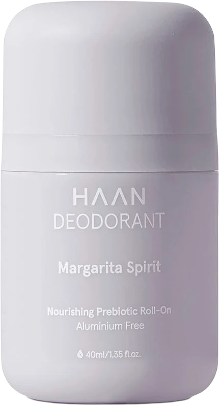 Margarita Spirit Deodorant