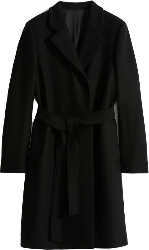 Kaya Coat