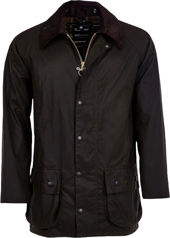 Beaufort Wax Jacket