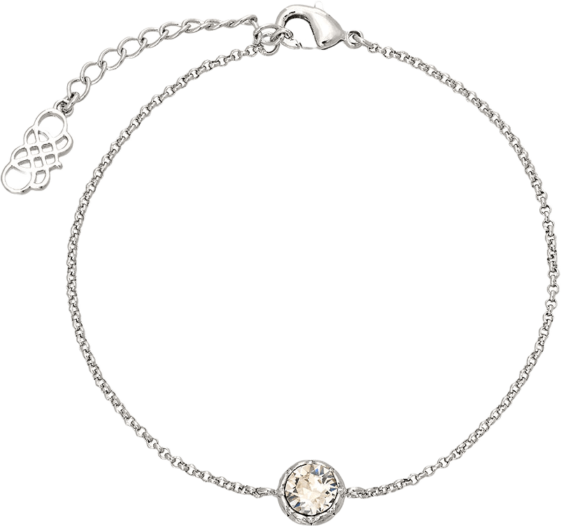 Petite Victoria Bracelet - Silvershade