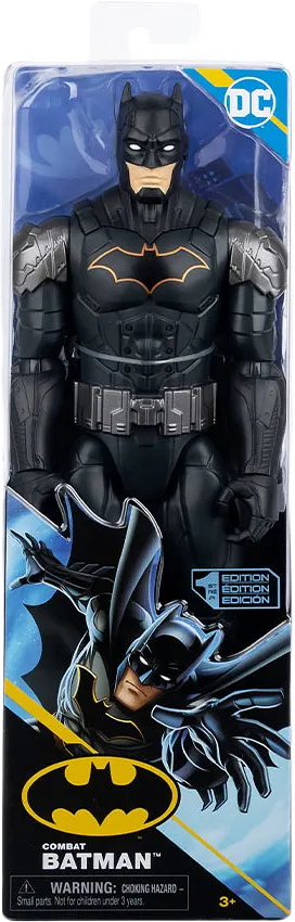 Batman-figur S5 30 cm - Batman