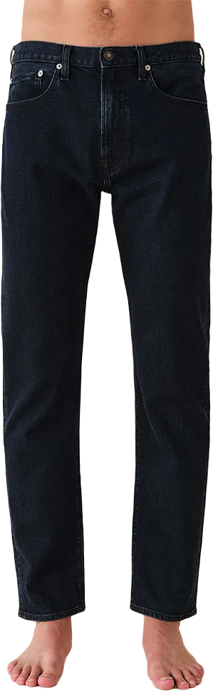 TM005 Tapered Jeans