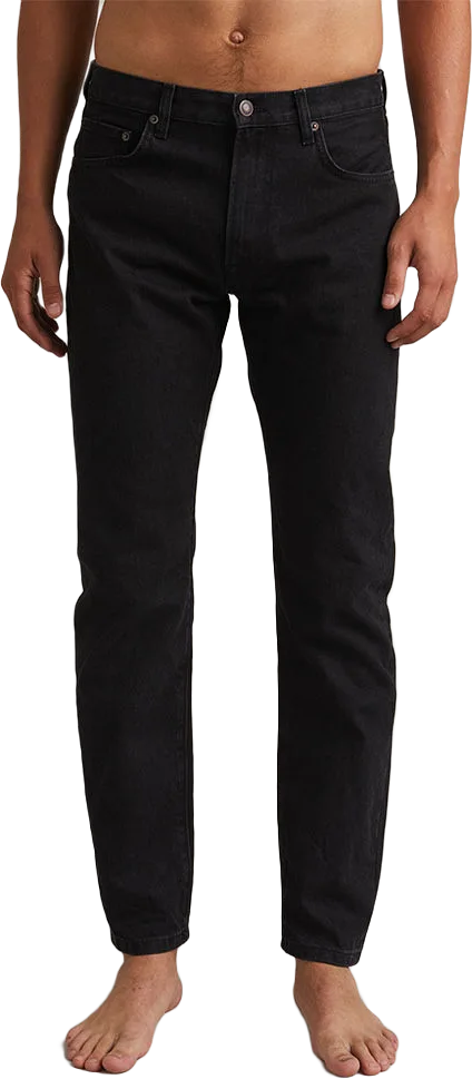 TM005 Tapered Jeans