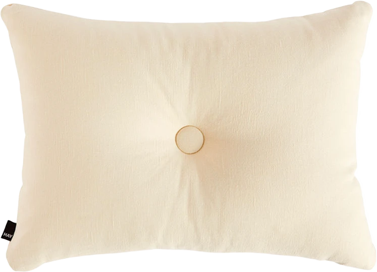 Dot Cushion Planar 1 Dot