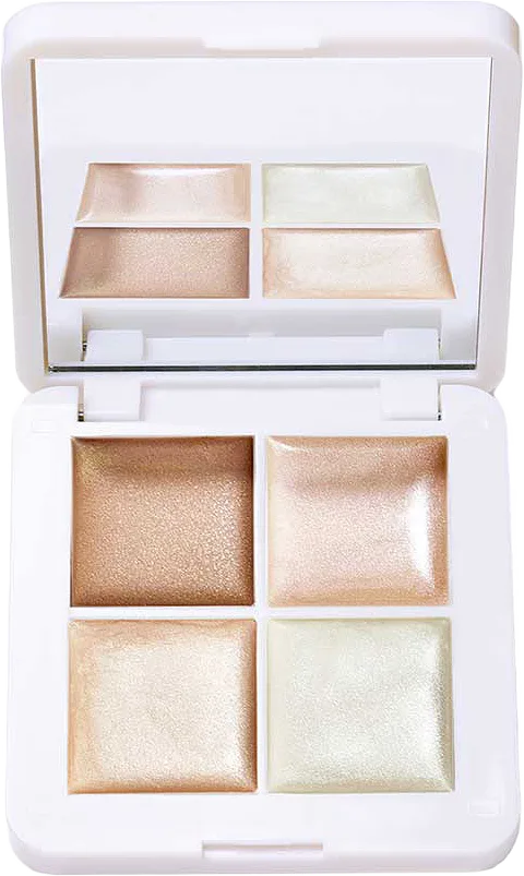 Living Luminizer Glow Quad Mini