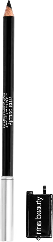 Straight line kohl eye pencil