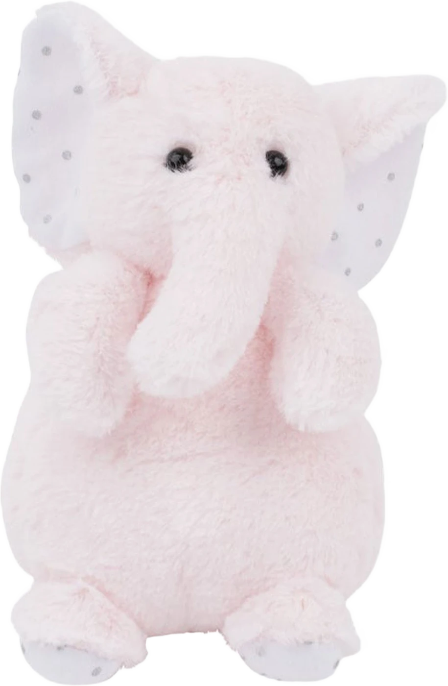 Tiny elephant - CHARLIE