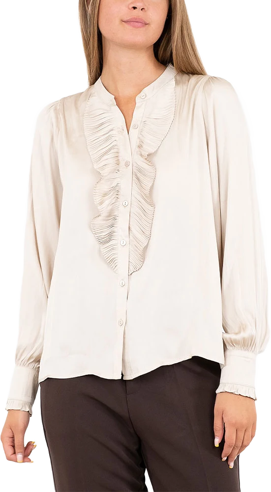 Zola Blouse