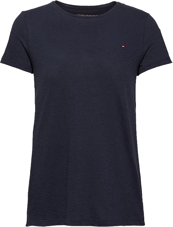 HERITAGE CREW NECK TEE