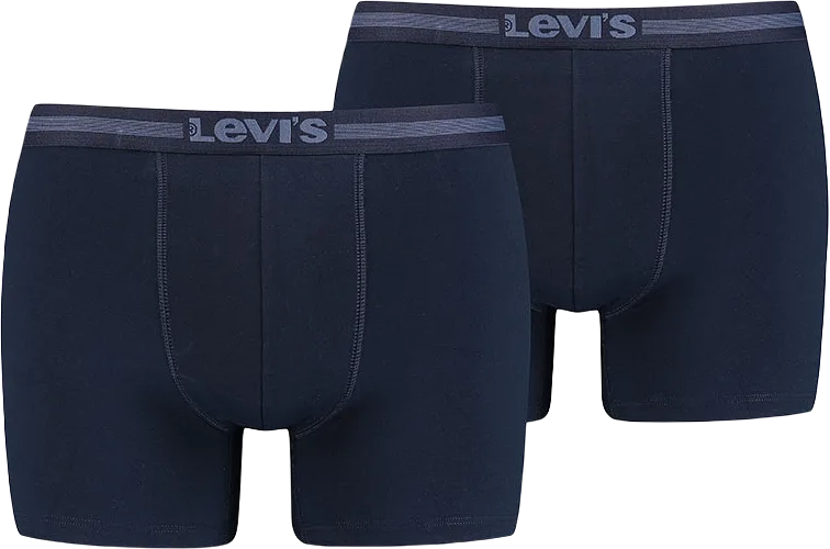 Tencel boxer brief i 2-pack