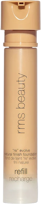 ReEvolve Natural Finish Foundation Refill - 33.5