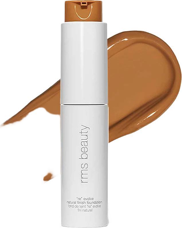 ReEvolve Natural Finish Foundation - 77