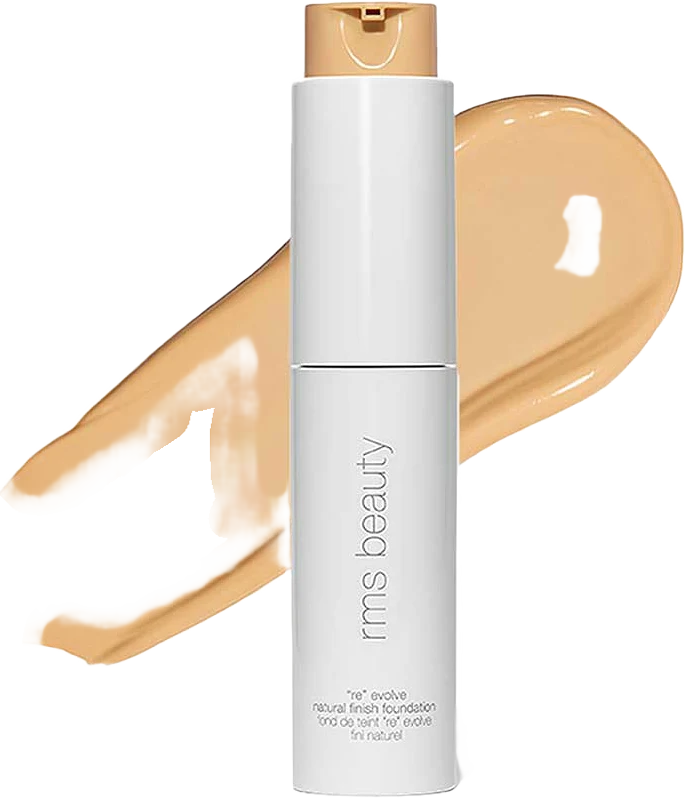 ReEvolve Natural Finish Foundation - 33