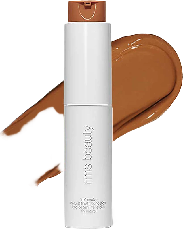 ReEvolve Natural Finish Foundation - 88